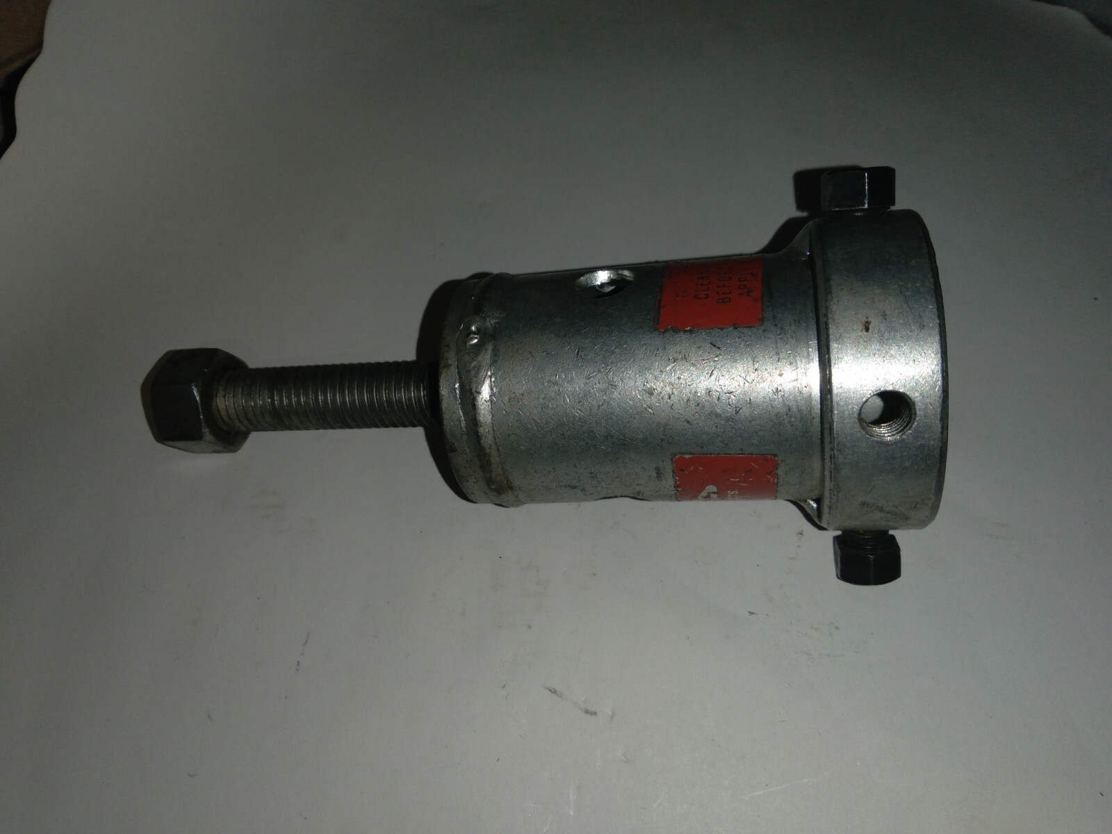 GENUINE ATP ADAPTER TOOL PRODUCTS MODEL S378 TOOL