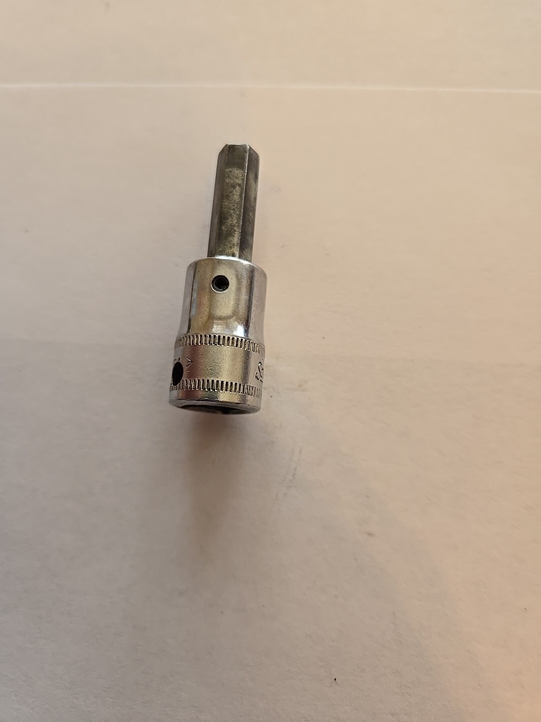 Snap On 3/8″ Drive 8MM Metric Hex Bit Driver Socket USA FAM8A