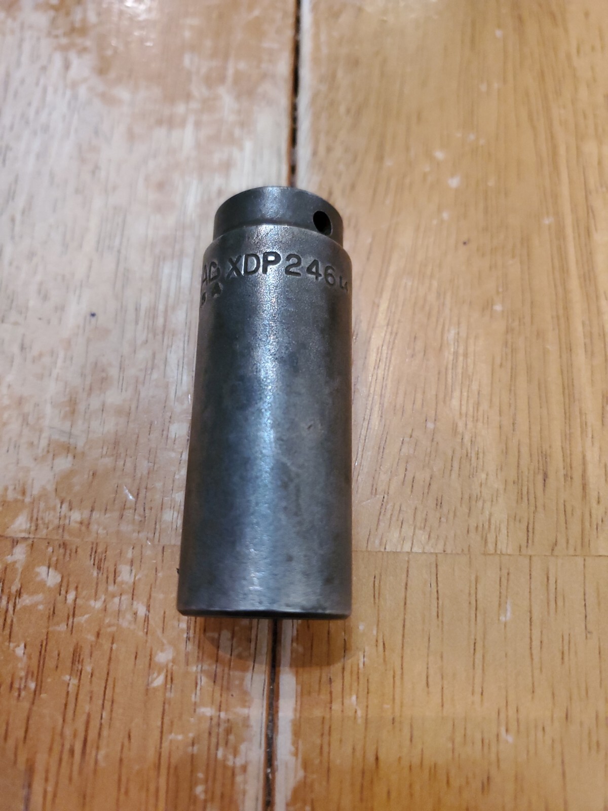 Mac Tools 3/8 Drive 3/4″ 6PT Deep Impact Socket XDP246