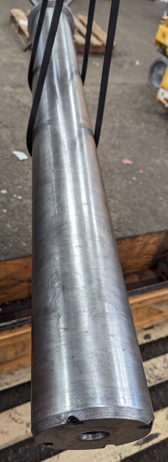 ST-136 Kent Moore Crankshaft Line Bore Checking Bar Cummins N14 855 Tool Used