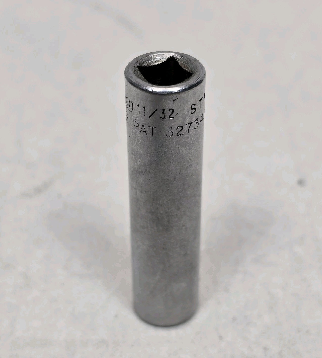Snap On Mixed Socket, Lot of 16 pcs.