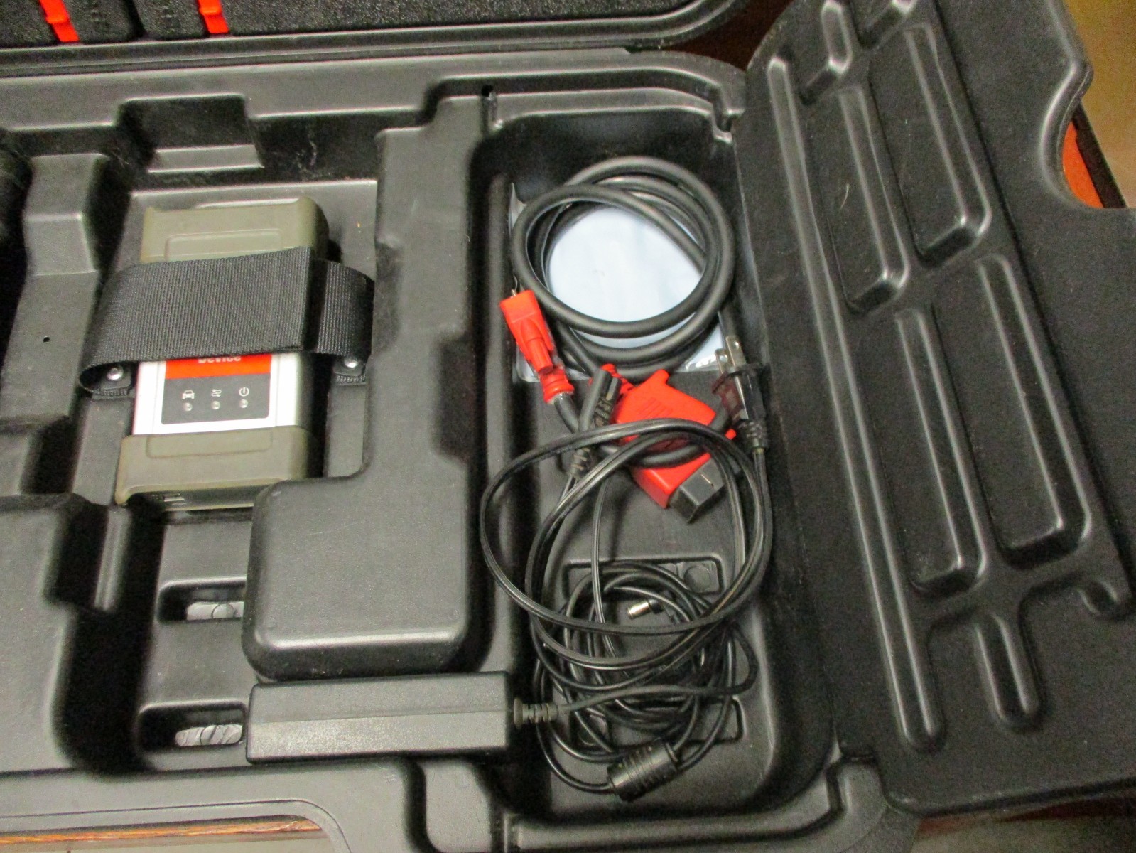 AUTOMOTIVE TOOLS * AUTEL * MAXISYS PRO * MY908 * SEE PHOTOS FOR WHAT’S INCLUDED