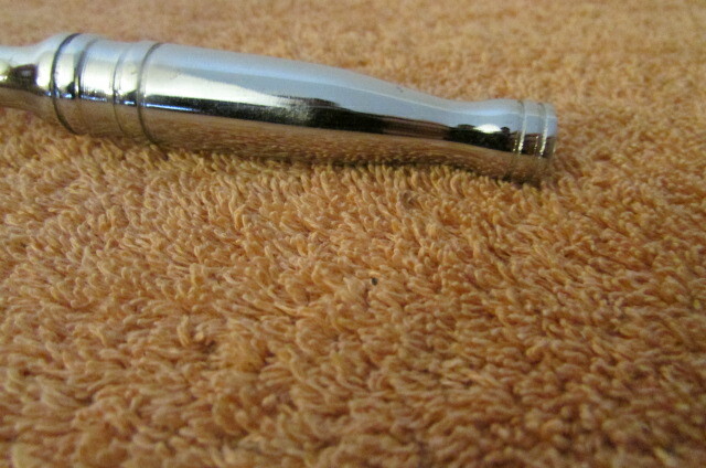 DURABUILT 3/8s RATCHET