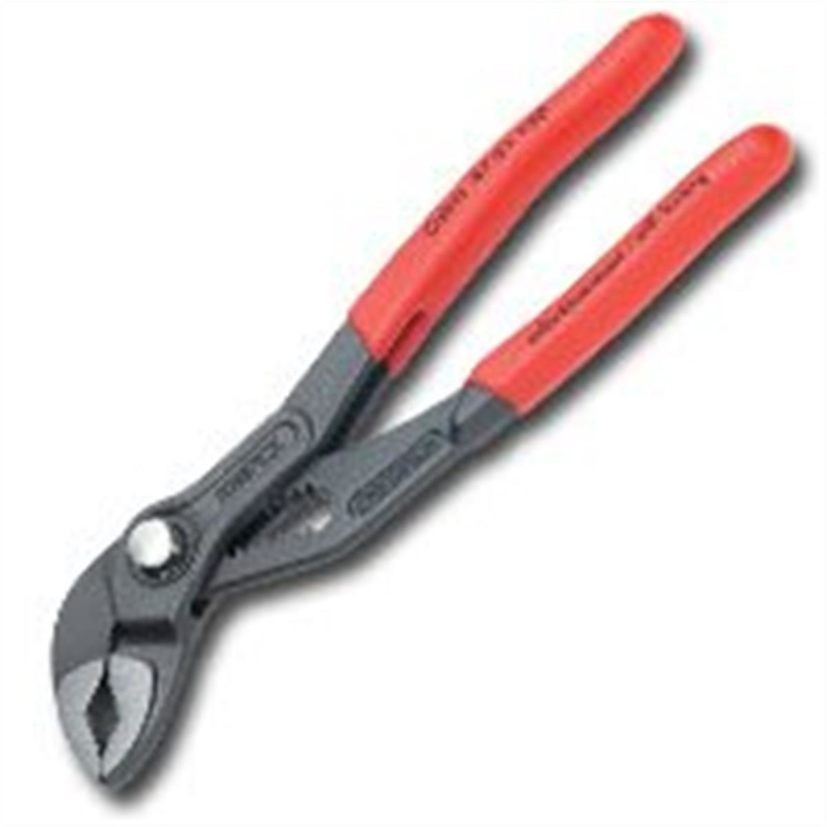Knipex 8701-6 6″ Cobra Adjustable Gripping Plier