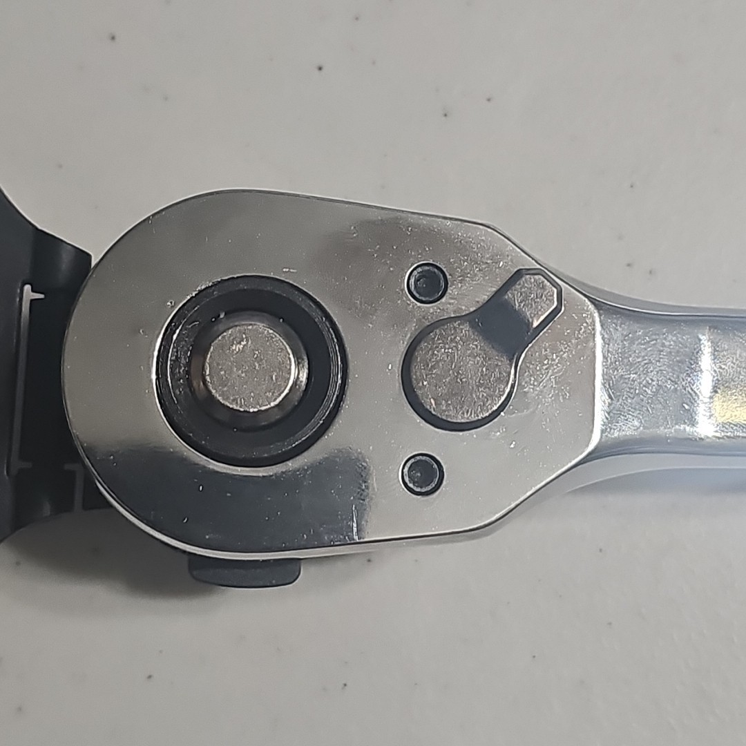 Craftsman Ratchet 1/2 Inch Drive 72 Tooth CMMT86723