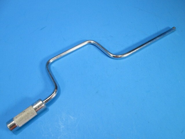 Vintage HUSKY 1/4 in. Drive Speed Wrench / Speeder CM85 ~Made in USA~ NICE LQQK!