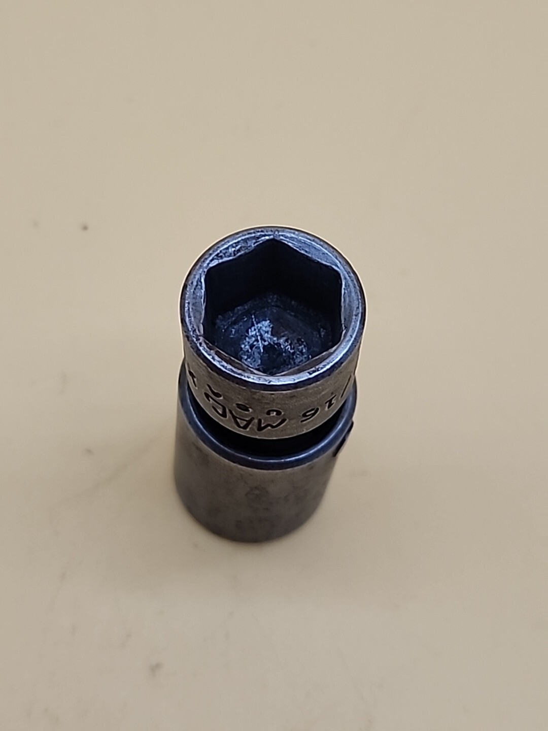 MAC Tools XUP186 3/8″ Drive Deep Impact Universal Socket 9/16″ USA