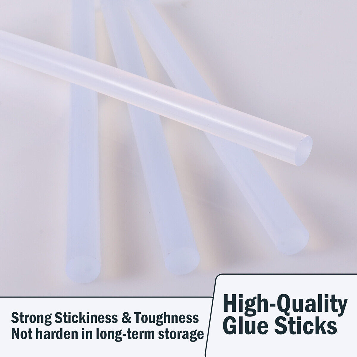 Car Paintless Dent Repair Damage Kit Glue Sticks Hot Melt for Glue Gun Craft DIY
