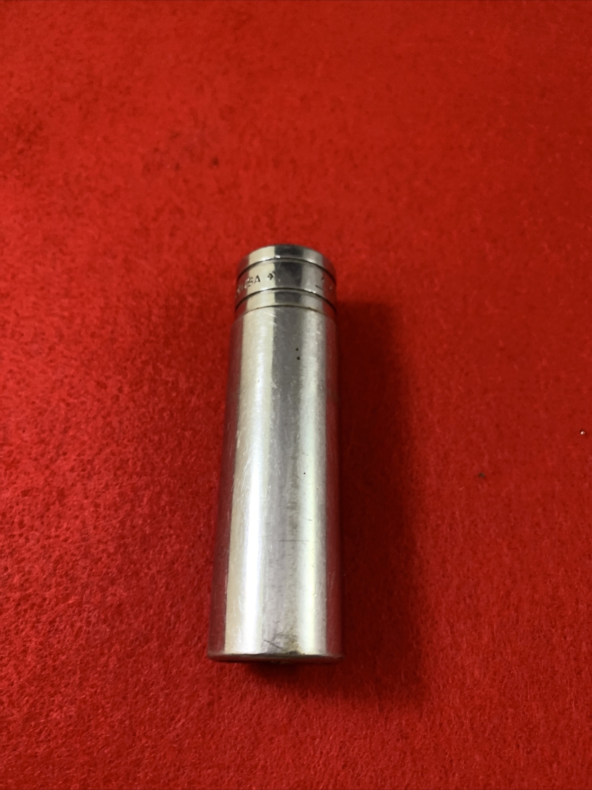Snap On TS221 1/2” Drive 11/16” 6 Point Deep Socket (H11)