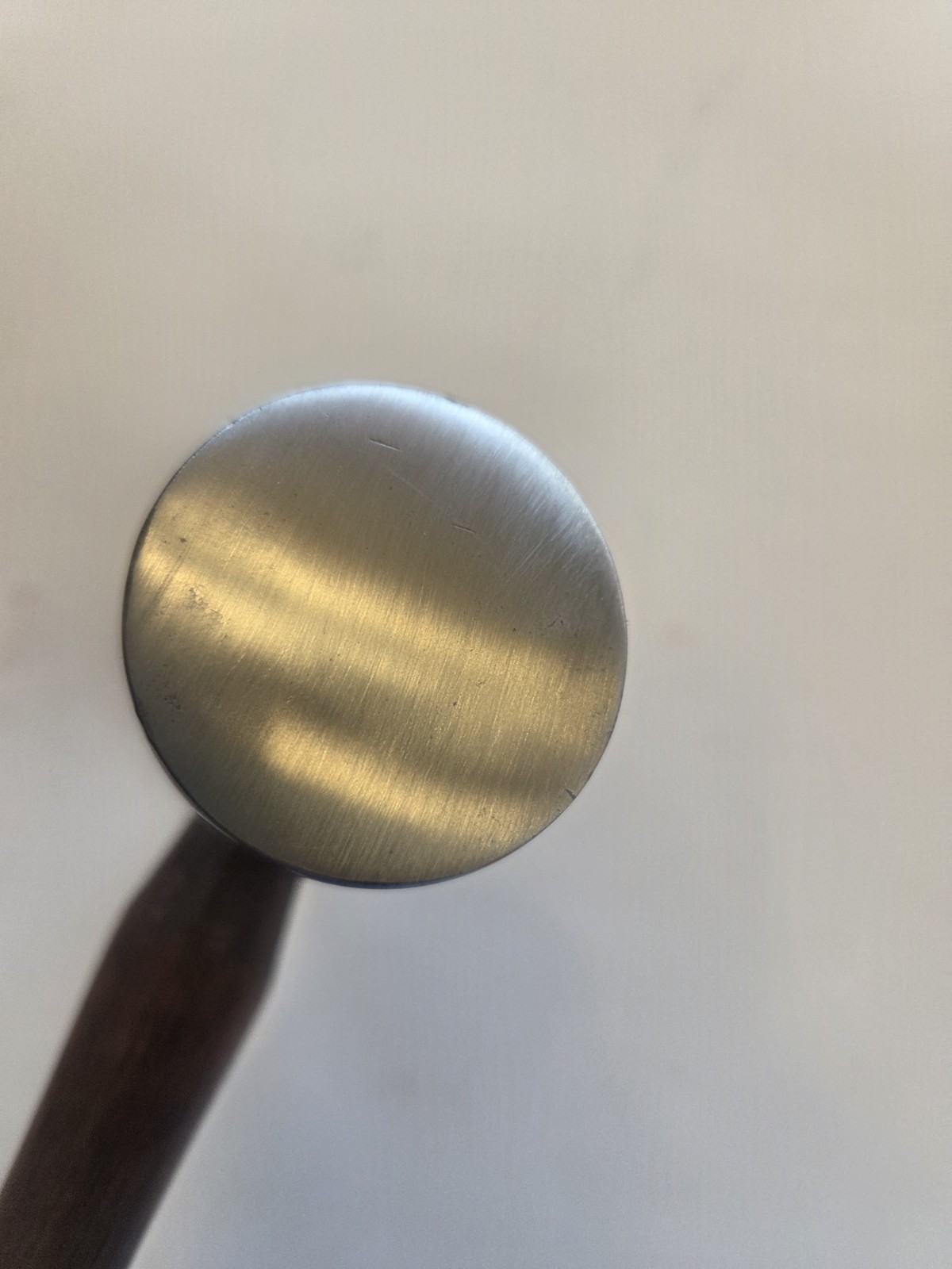 Snap On BF603 Finishing Pick Sheet Metal Fabrication Auto Body Hammer Must See
