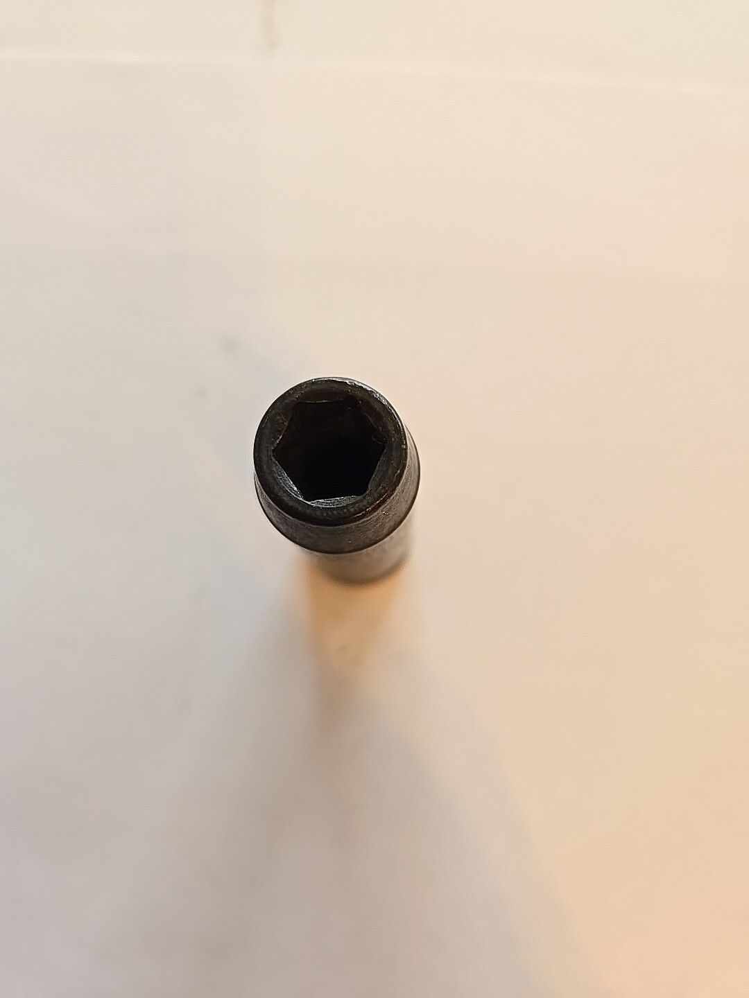 Snap On 3/8″ Drive 9MM 6PT Metric Deep Impact Socket SIMFM9