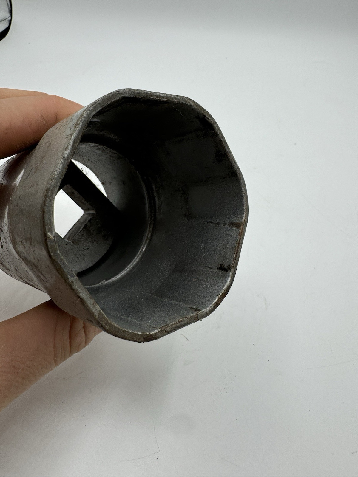 OTC Tools – Ford F-Series Auto Hub FW Bearing Locknut Socket 6pt 3/4” Dr – 7795