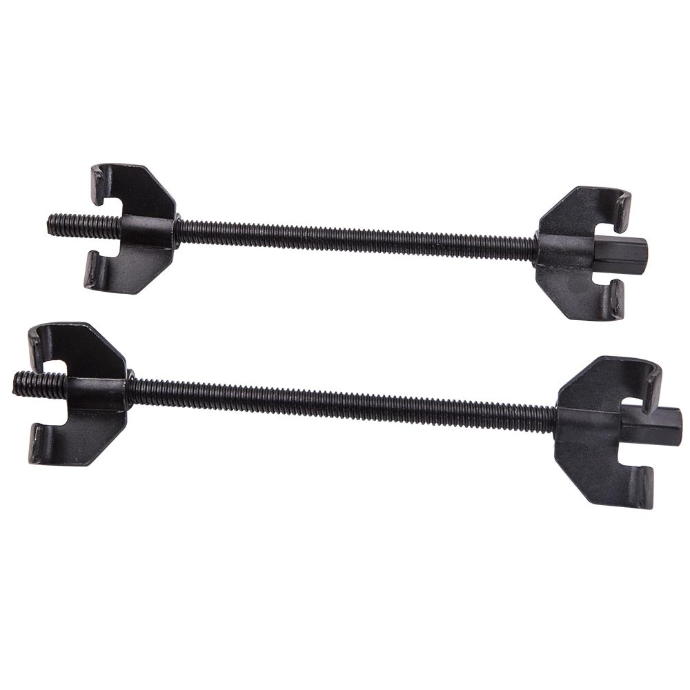 2PCS 14″ Coil Spring Auto Strut Compressor Remover Tool Installer Suspension Set