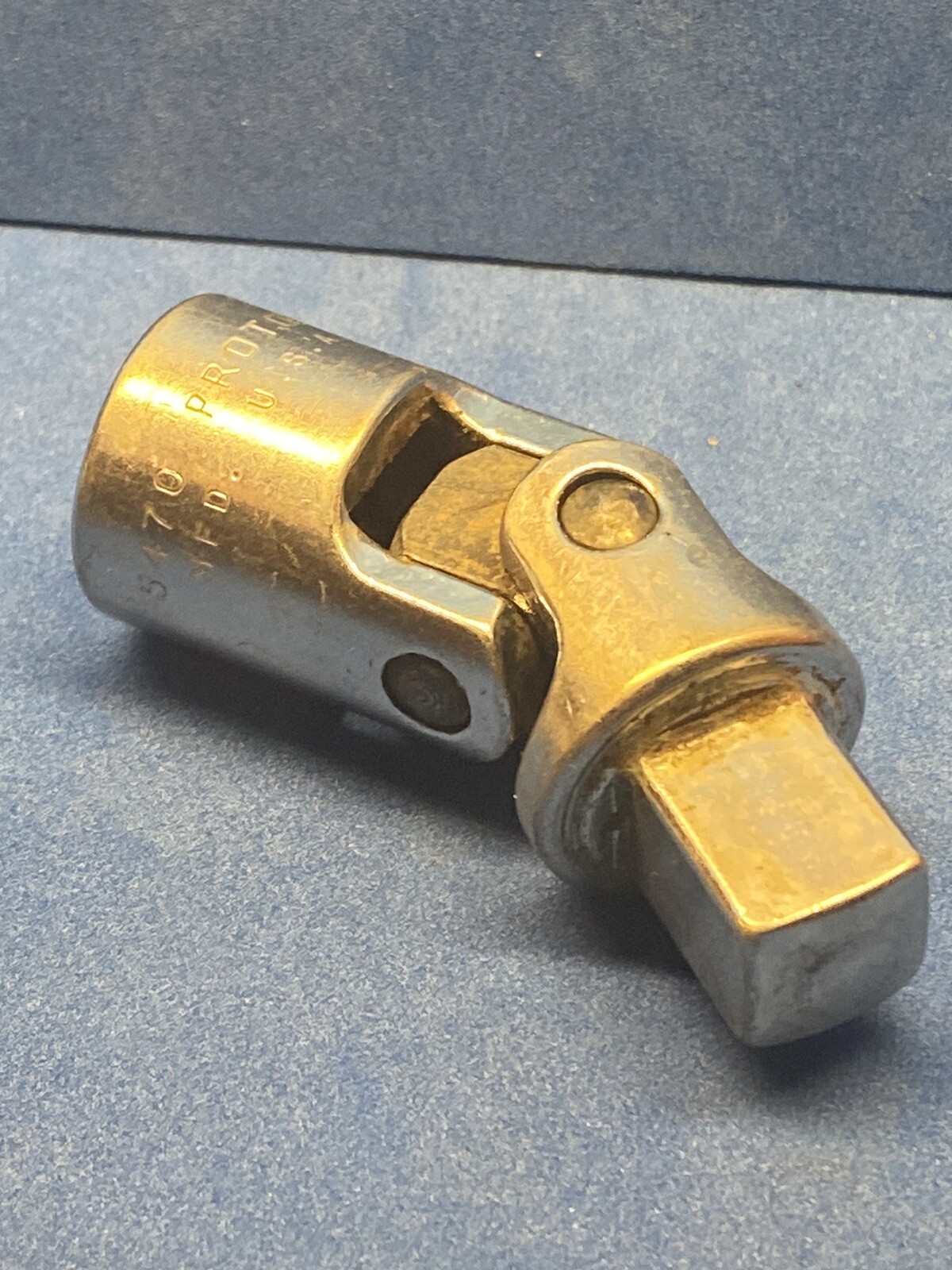 Proto half inch swivel