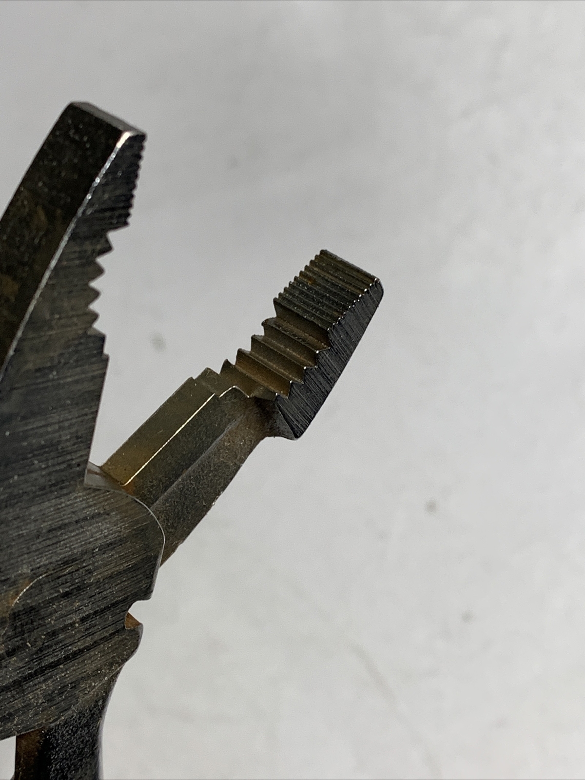 Pliers UNIOR # 160 Germany