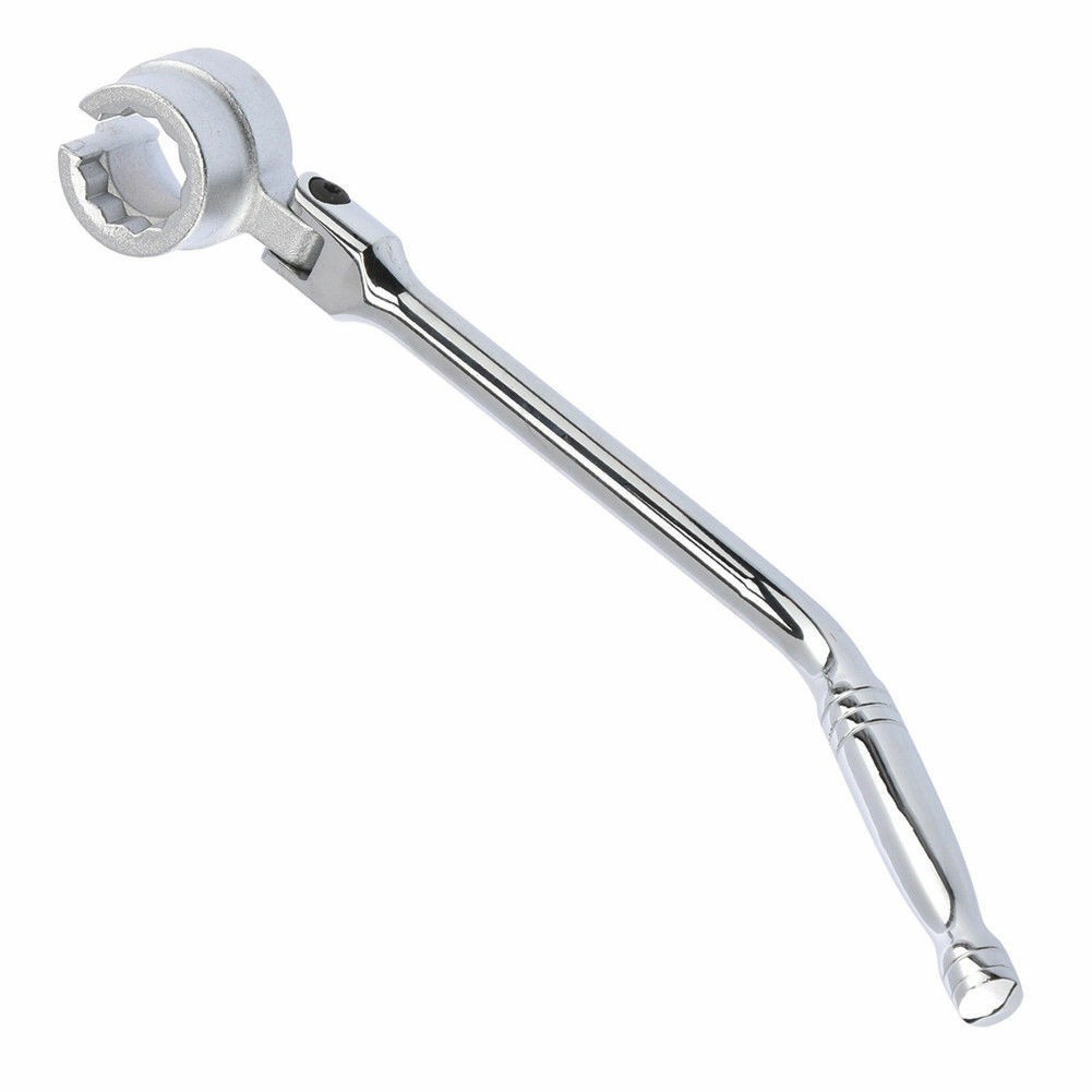 7/8″ 02 O2 Oxygen Sensor Wrench Flexible Head Remover Installing Tool 6pt & 12pt
