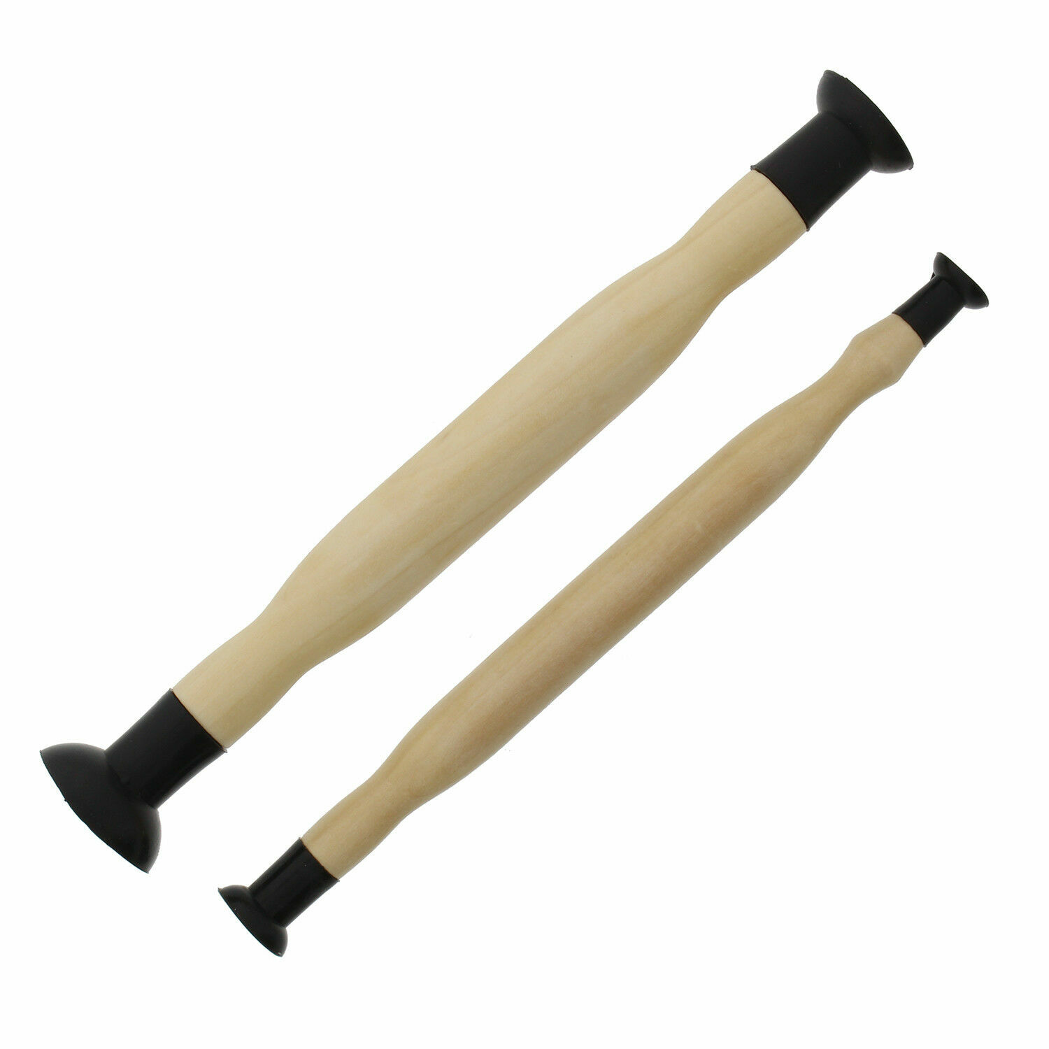 ABN Valve Hand Lapping Grinding Tool Kit 2-Piece Set – Suction Cup Lap Sticks US