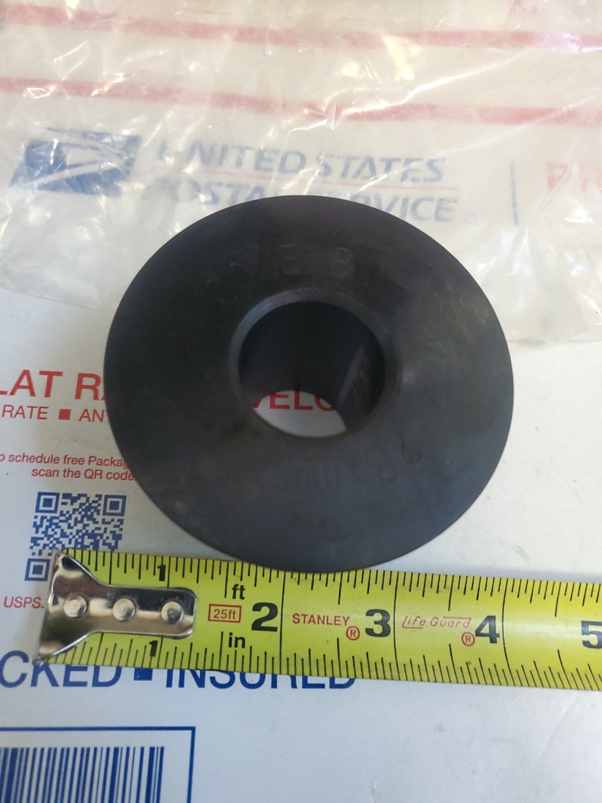 Ammco Coats 110411 CONE MEDIUM 28mm ID RANGE 2.25″ – 3.00″ NEW, U3