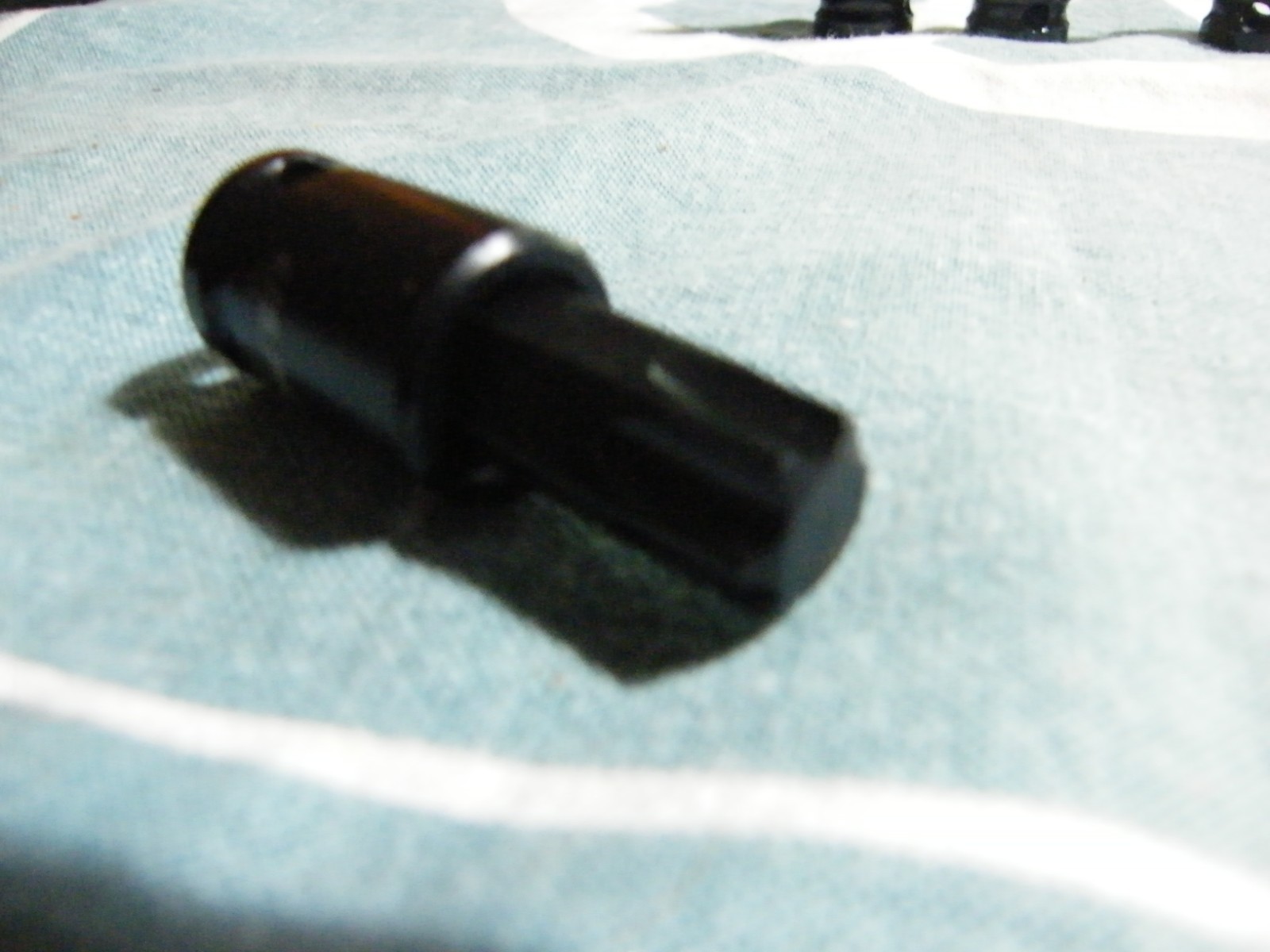 US PRO CR-V/52 3/8″ drive T55 Impact socket External Male T-TORX bit NEW unused