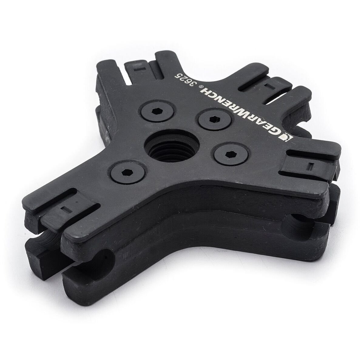 2/3 Jaw Internal/External Ratcheting Puller – 5 Ton Capacity, Heavy Duty Tool