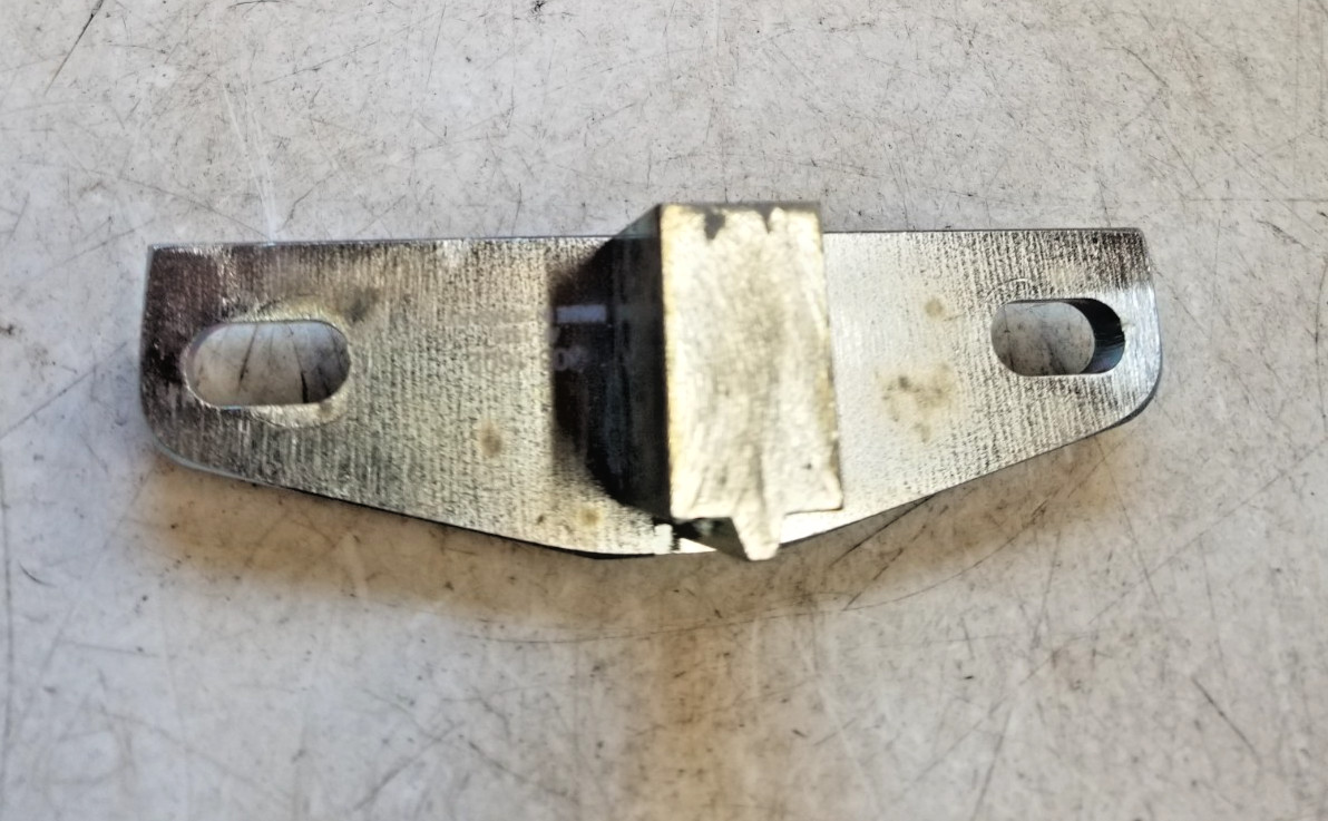 * Ford 303-1602 OTC Rotunda Flywheel Locking Tool 1.0L Ecoboost