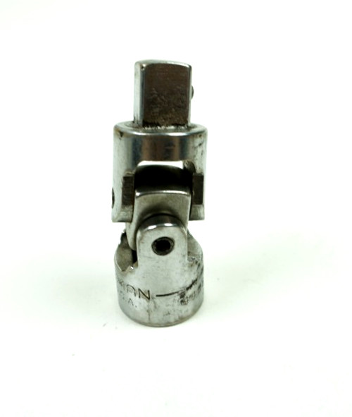 Craftsman -V- 1/2″ Drive Chrome Universal Swivel Flex Joint 4425 USA