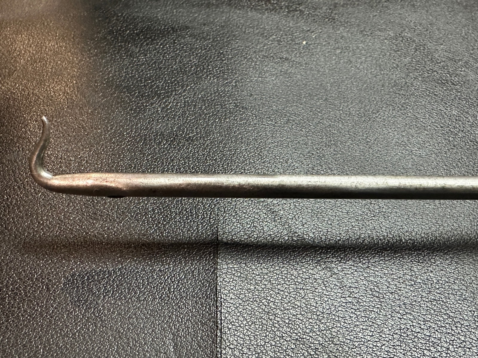 SNAP ON SGL6ASH45B 10.25″ Instinct® Long Heavy-Duty 45º Hook Pick (Red) USA