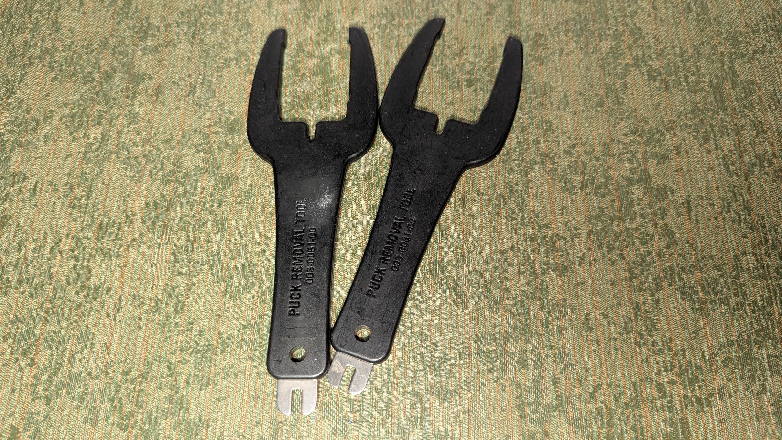 Freedom InVue Lp3/lp4 Puck Removal Tool 003-0061-00