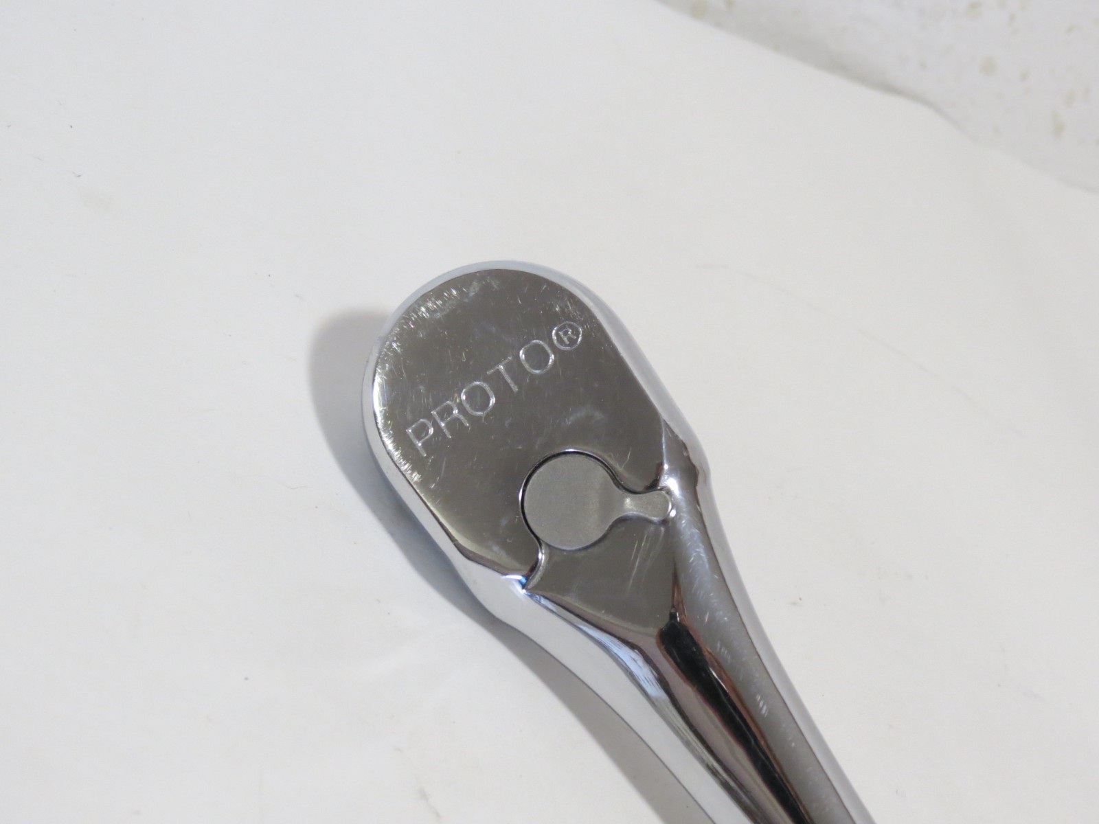 Proto 5449XL USA 3E Ratchet 1/2″ Drive 10 1/2″ Long