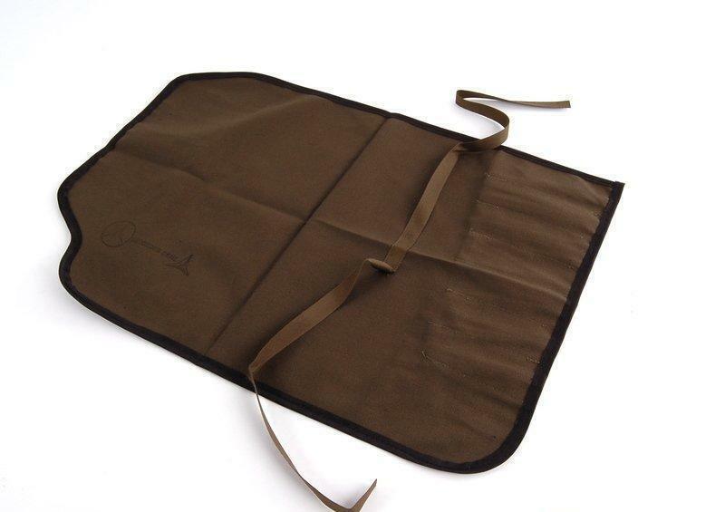 Genuine Mercedes-Benz R107 W110 W111 W114 Tool Bag 3145850001