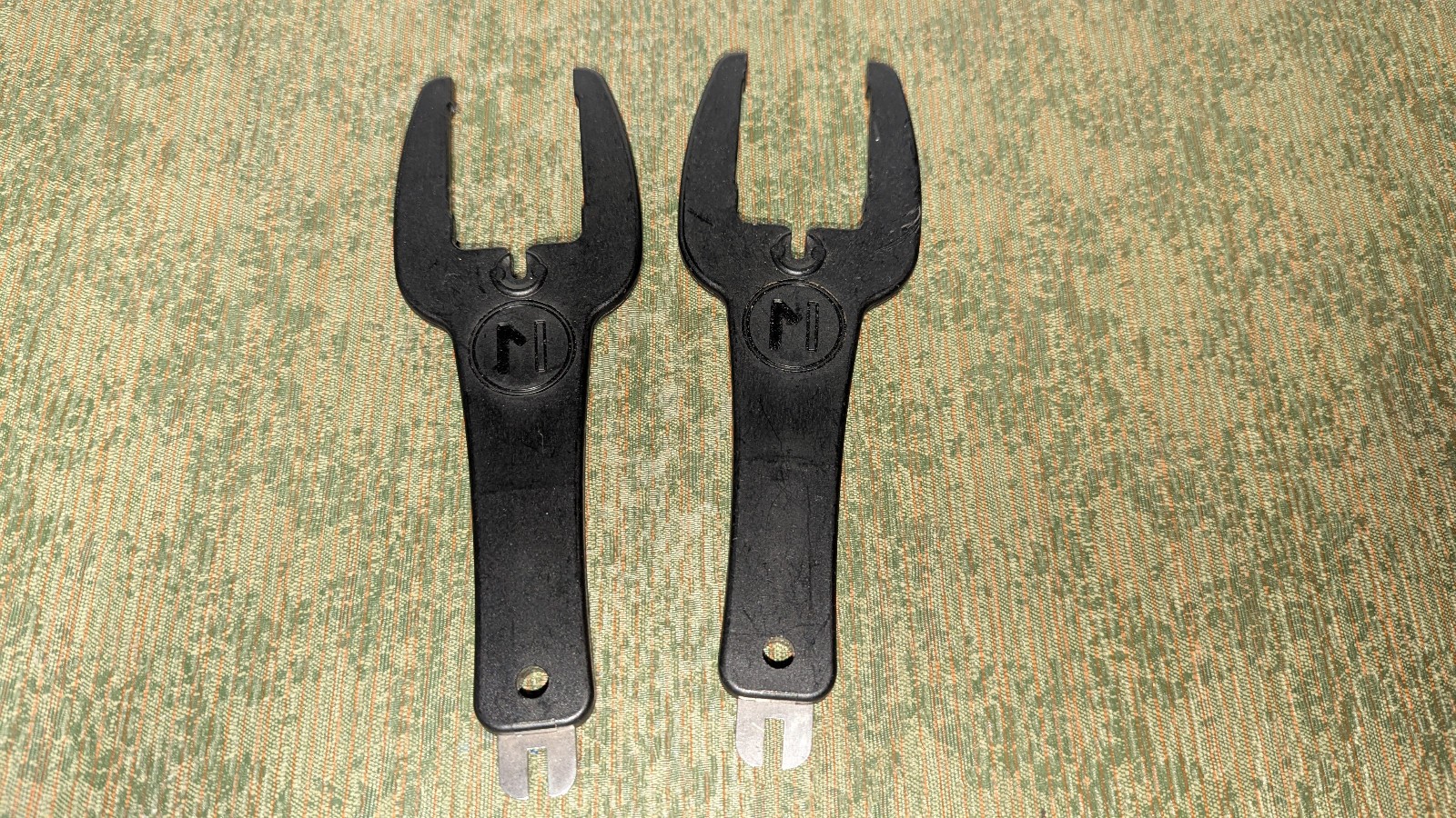 Freedom InVue Lp3/lp4 Puck Removal Tool 003-0061-00