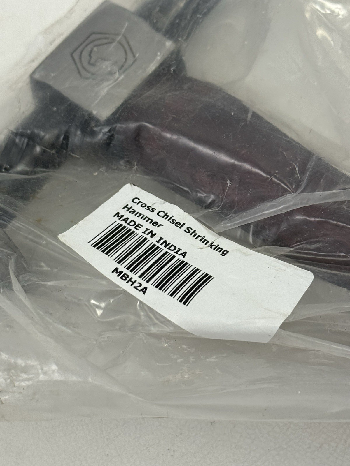 New MATCO MBH2A CROSS CHISEL SHRINKING HAMMER