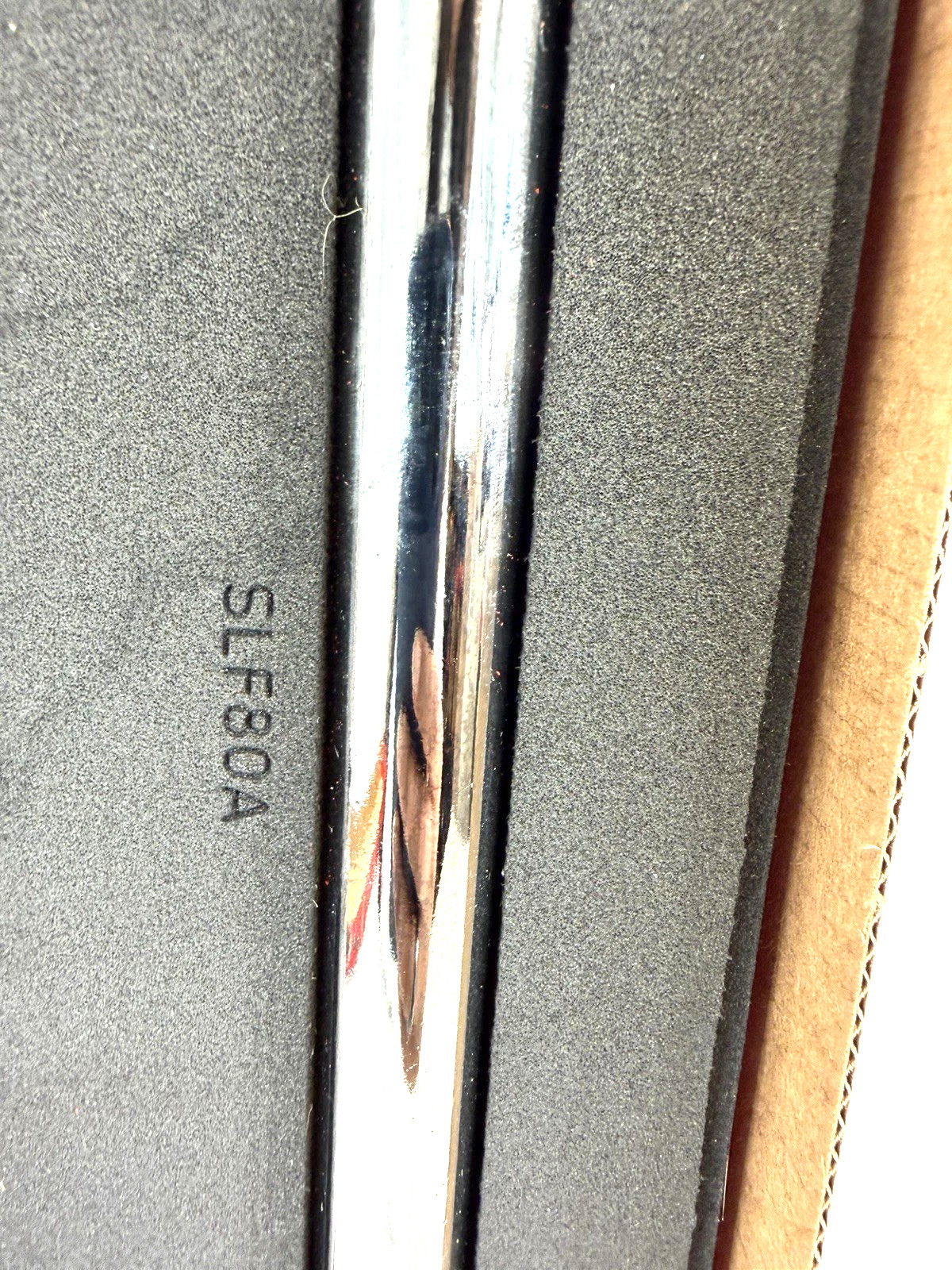 New Snap-on™ 1/2″ drive Flex Head Ratchet Set SKF80A SF80A SLF80A Foam Set Seale