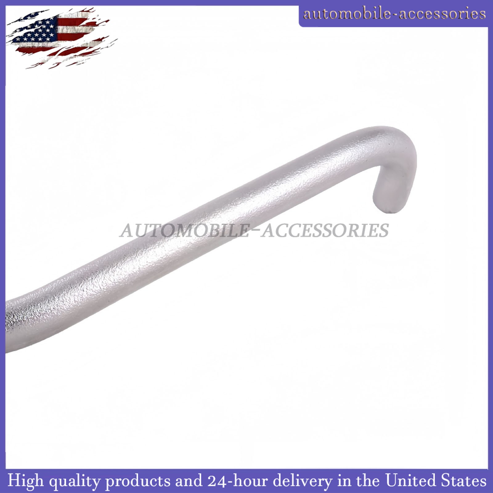JDE80 Fits John Deere Tractors Starter Motor Wrench 9/16″ Back Bolt Tool