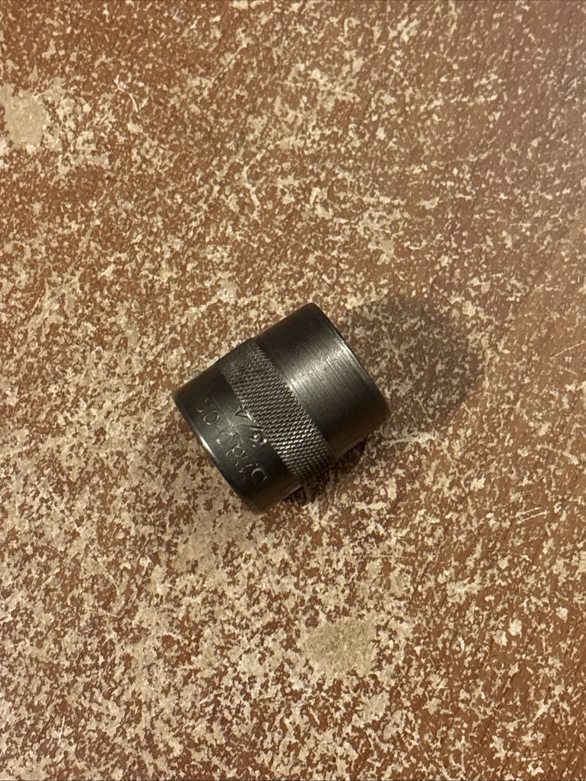 Vintage Snap On 1/2″ Drive 3/4″ Socket 8pt Dated 1927