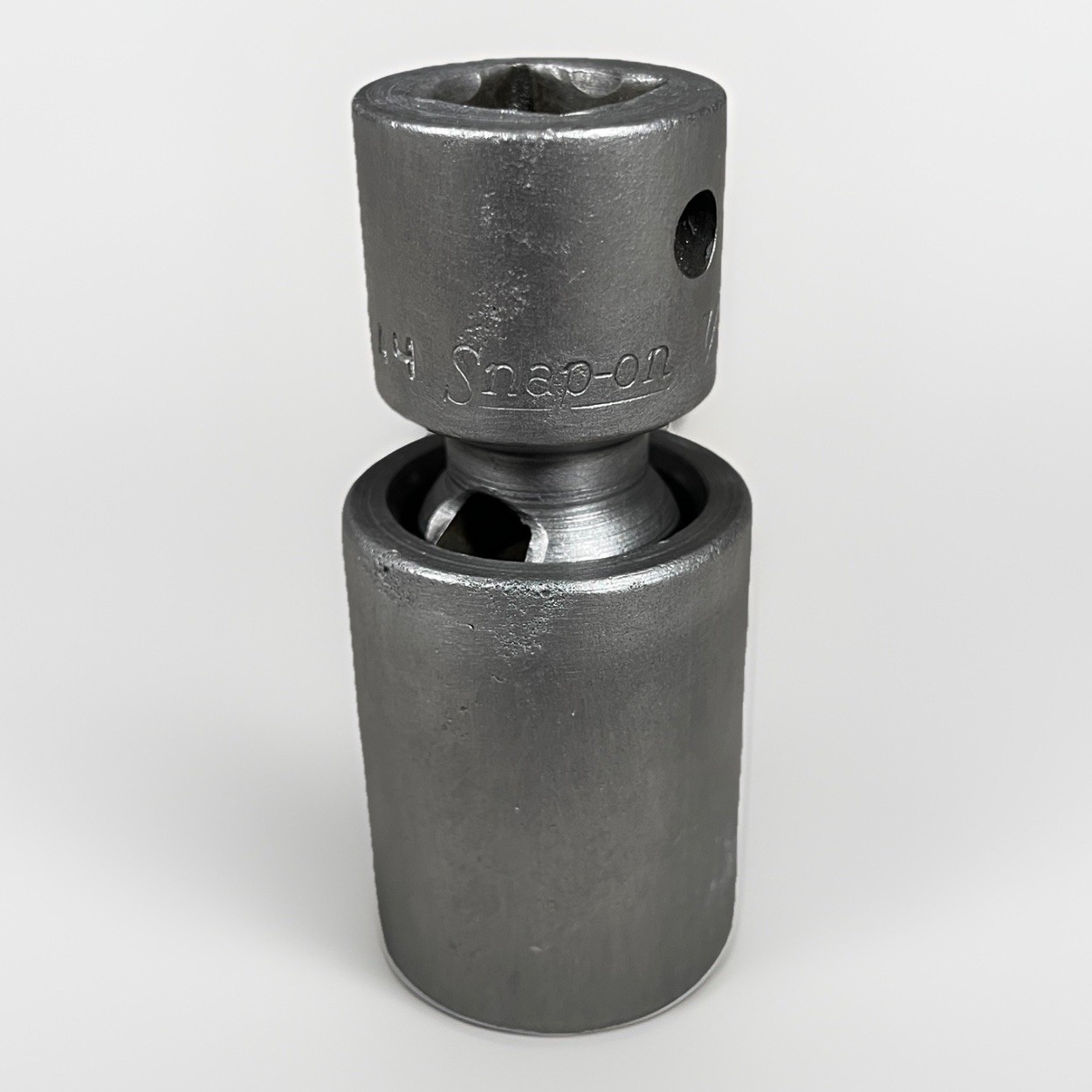 Vintage Snap-on 1/2″ Drive 7/8″ Swivel Impact Socket 6-Point IM1280B USA Made