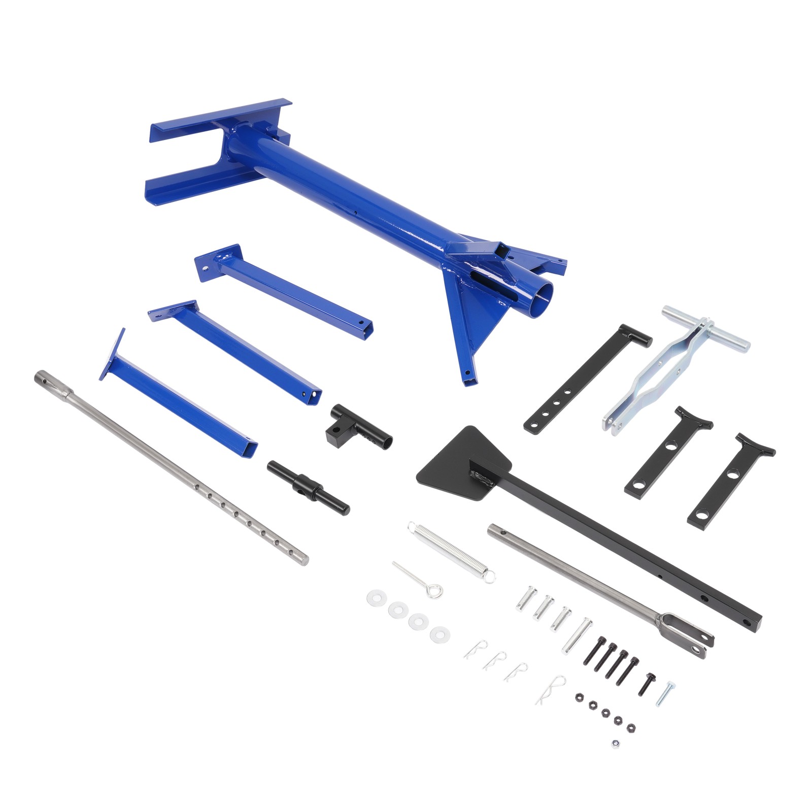Transmission Foot Press Spring Compressor Clutch Drum Spring Removal Tool