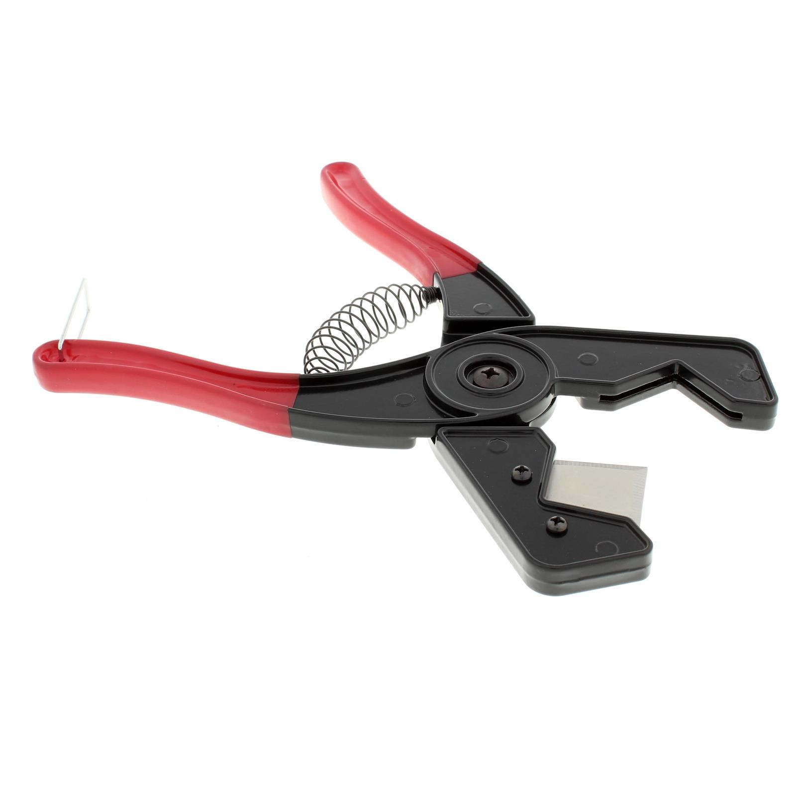 Hose/Tubing Utility Cutting Tools, 1.25 Inch O.D.
