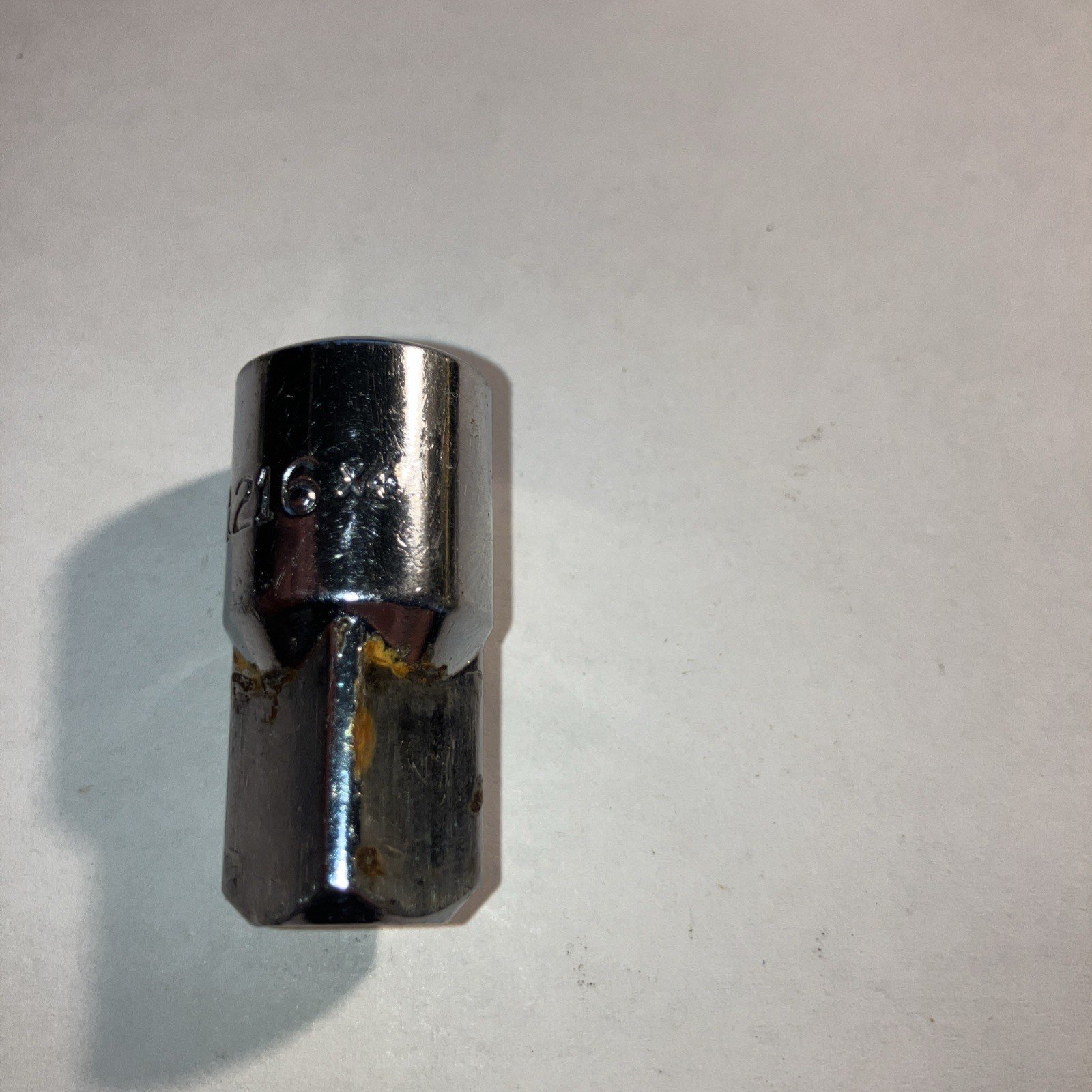 Mac Tools A1216 3/8″ Internal Drive to 1/2″ External Socket Drive Adapter USA