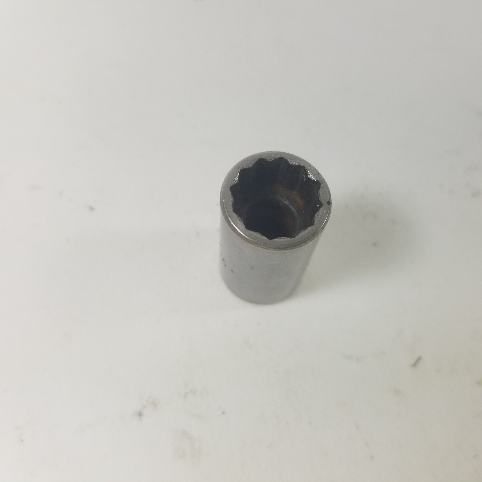 Fleet 1214 12 Point 7/16″ 3/8″ Drive Shallow Socket