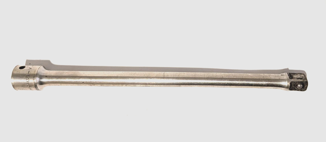 Craftsman 1/2 Drive 10” Socket Extension – Model V-44132, USA