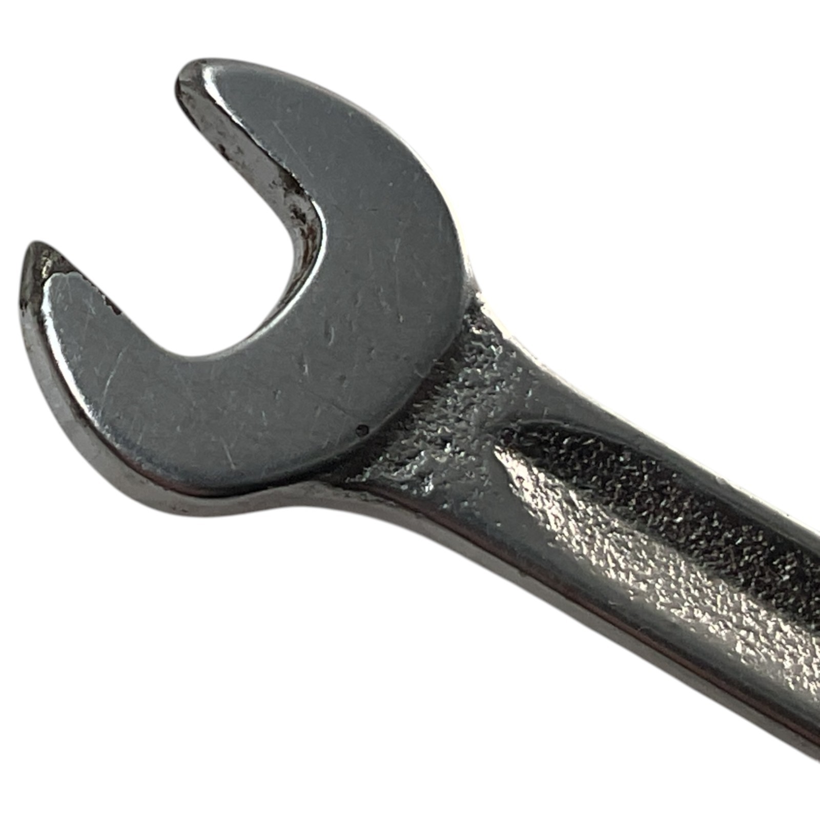 Snap-on Open End Wrench 1/4″ x 5/16″ VS810 Sold As Pictured Mechanic Tool USA