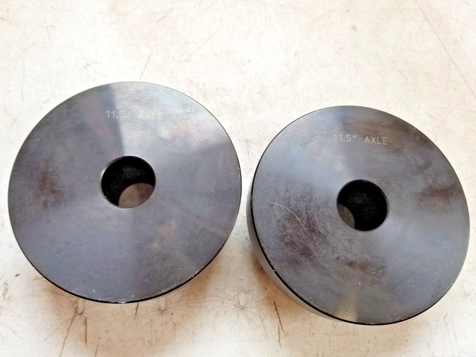 * Miller Dodge RAM Truck 8289 Arbor Disc Set 9.25″ & 11.5″ Axles