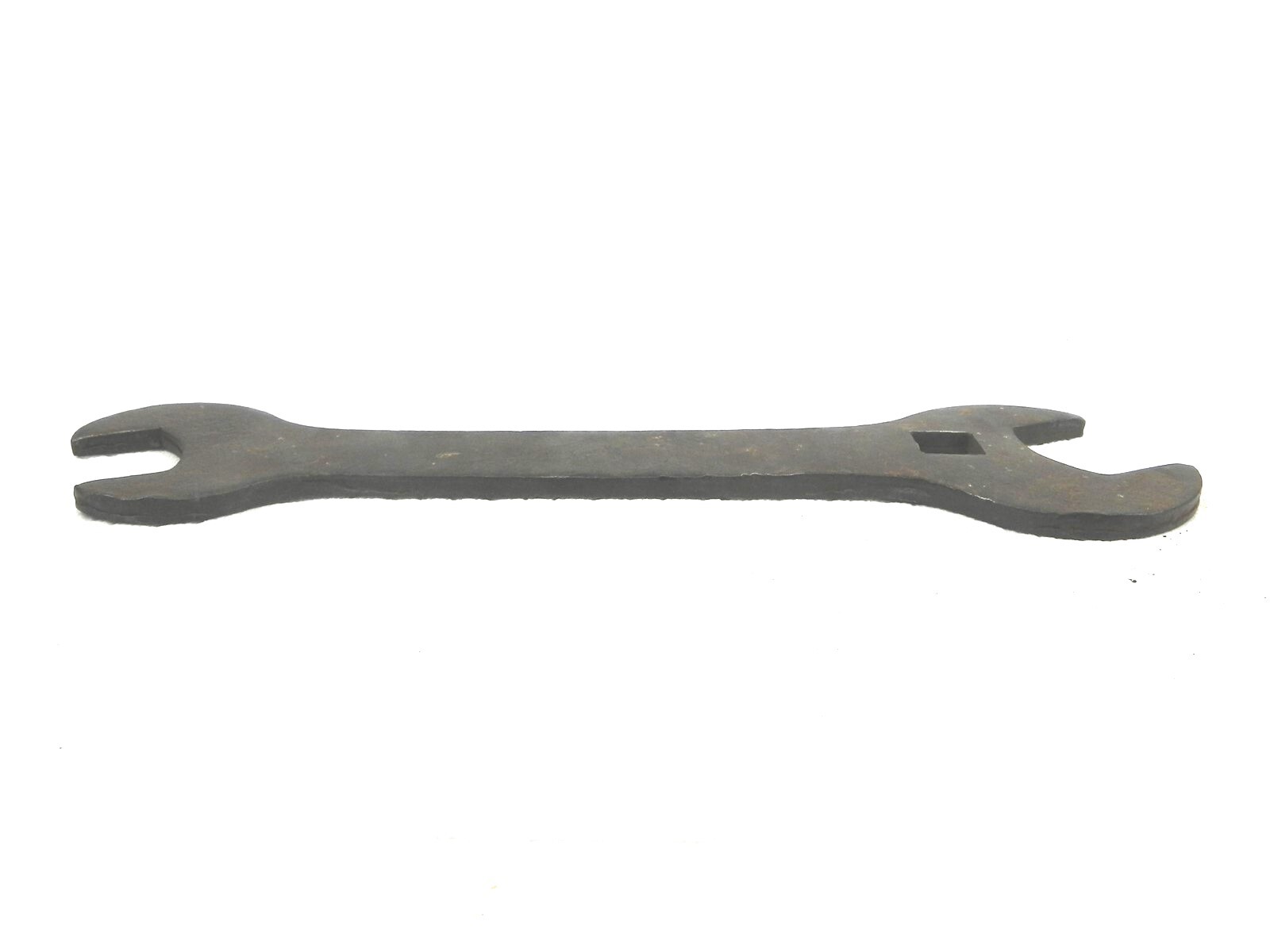 VINTAGE USED 1900’S CASE TRACTOR WRENCH FARM EQUIPMENT STEEL STAMPEDE CASE #031W