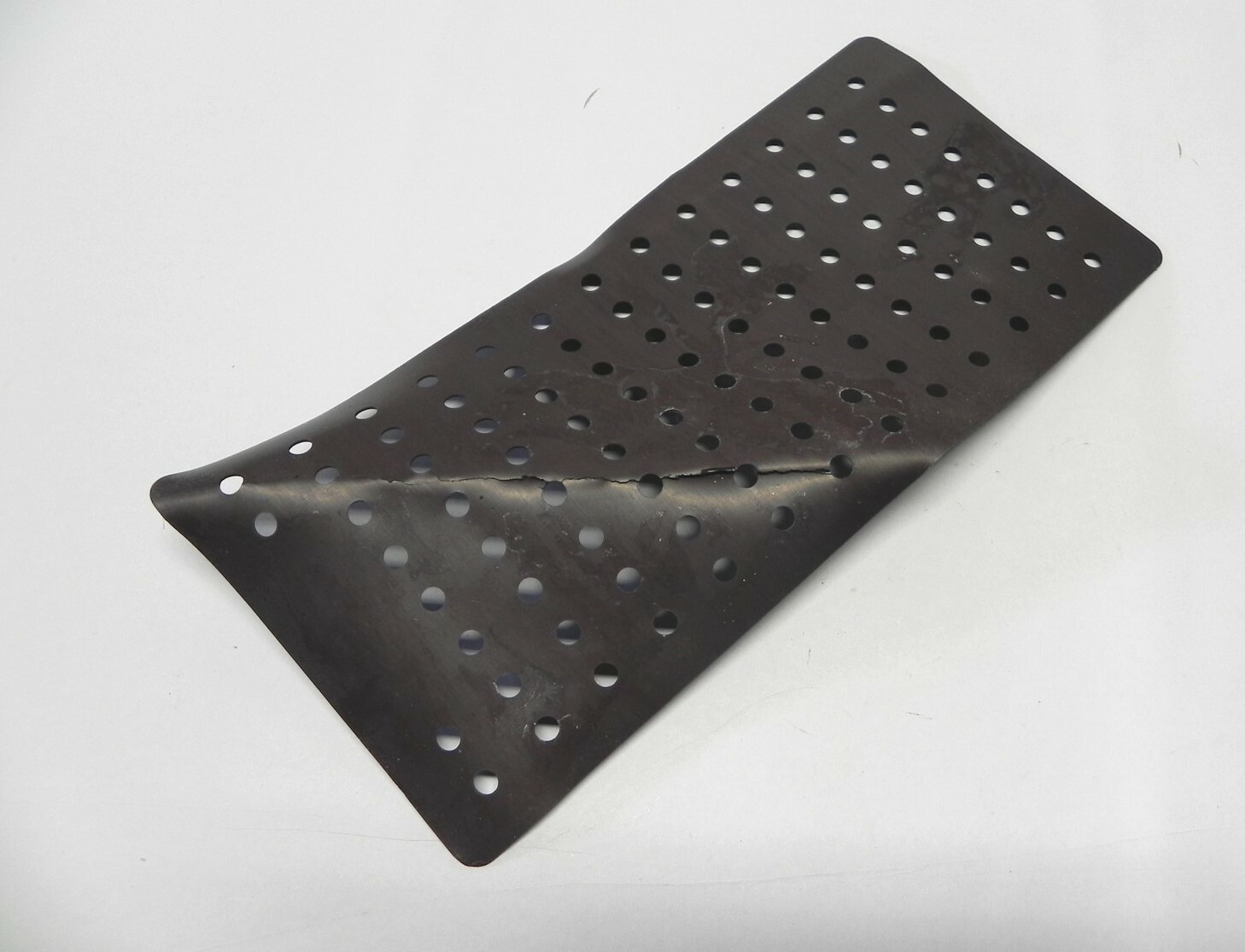 KENT MOORE #J-39700-52 *USED* OVERLAY FOR USE WITH J-39700-50 (NOT INCLUDED)