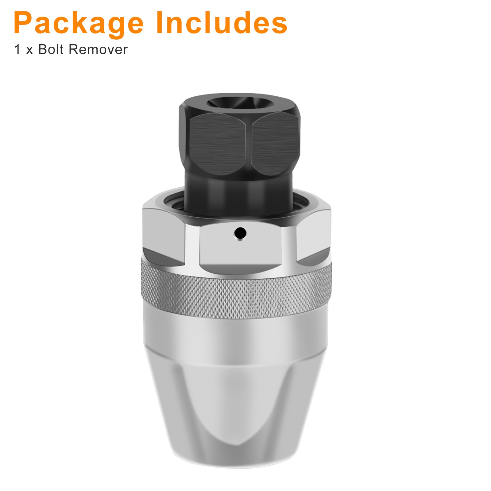 Damaged Bolt & Stud Extractor Tool 3/8″ Drive for 1/4″-1/2″Rusted Stripped Bolts