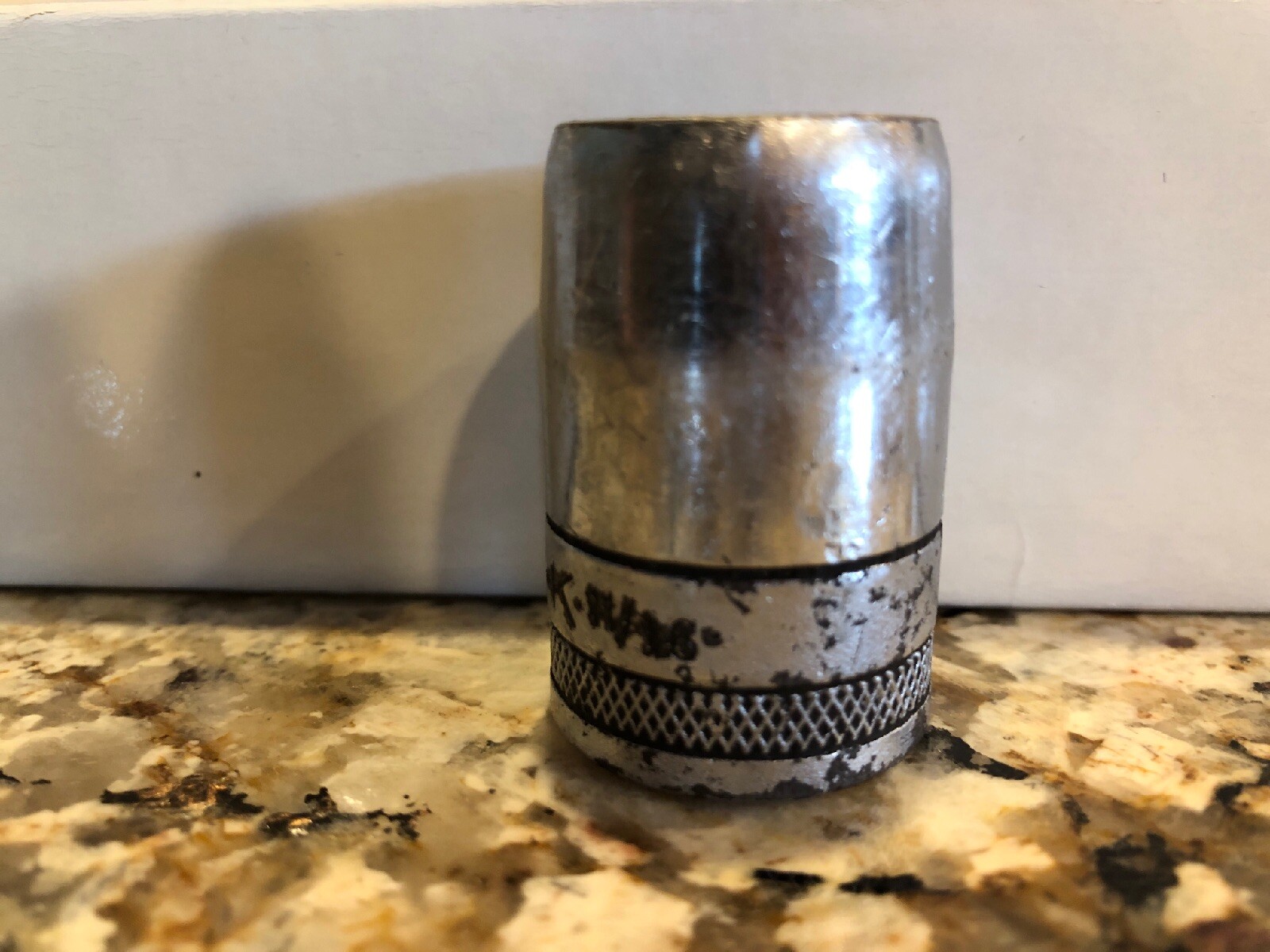SK Tools 11/16” Socket – 1/2” Drive – 12 Point