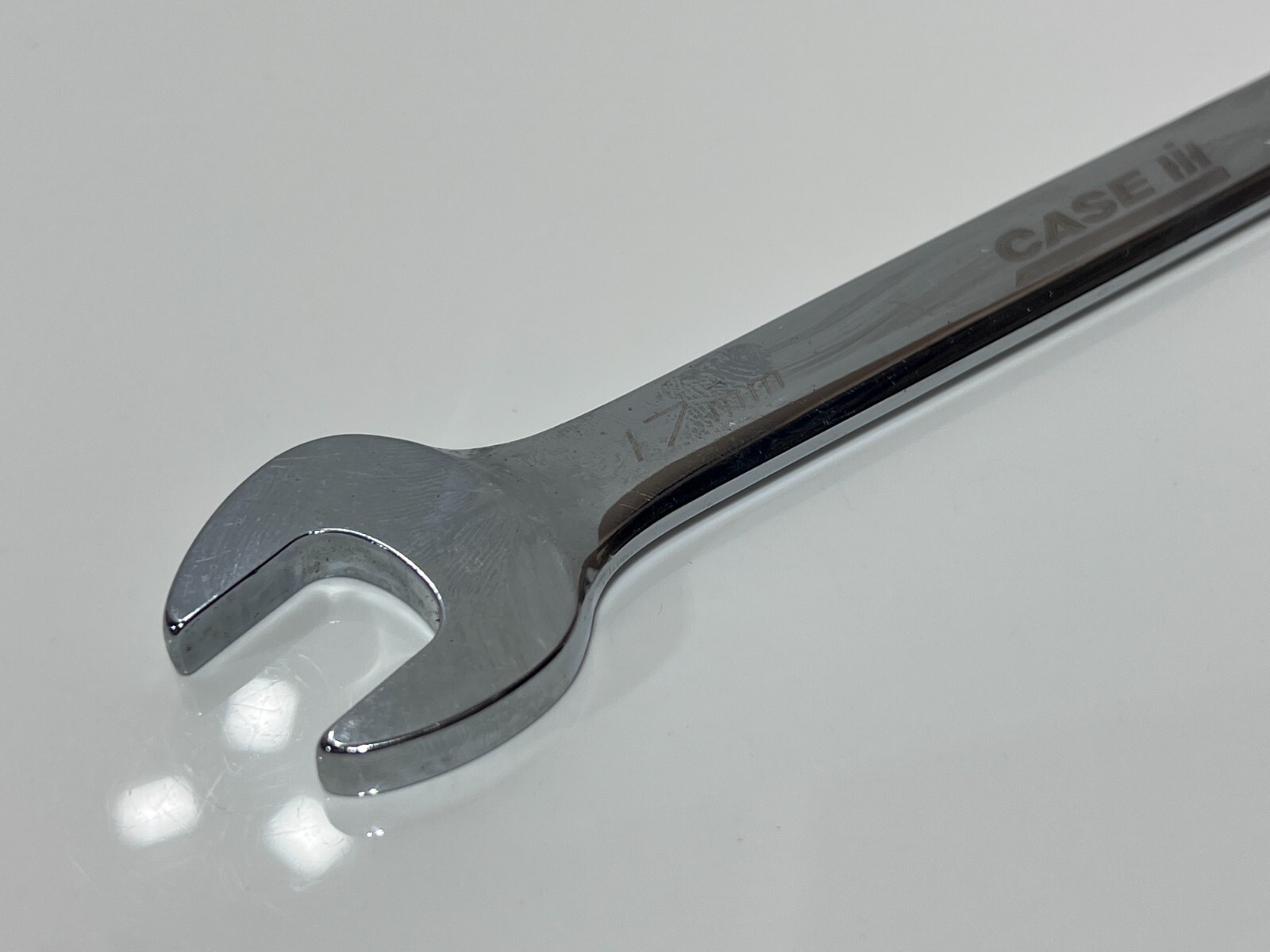 CASE IH International Harvester SC70517 17mm Ratcheting Combination Wrench
