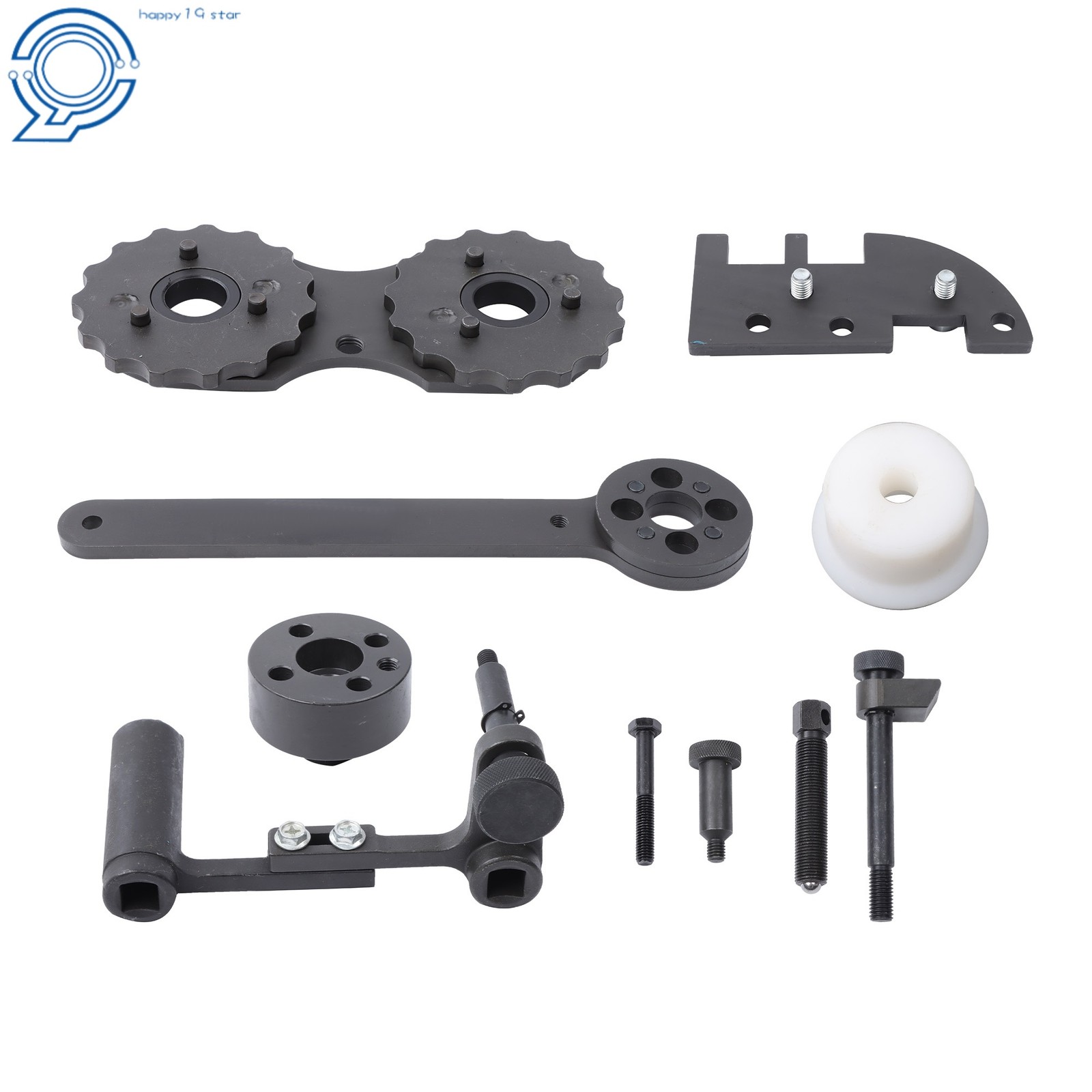Timing Belt Tool Kit ‎9997490 for Volvo B4204/B4154 1.5 2.0T XC60 XC70 XC80 XC90