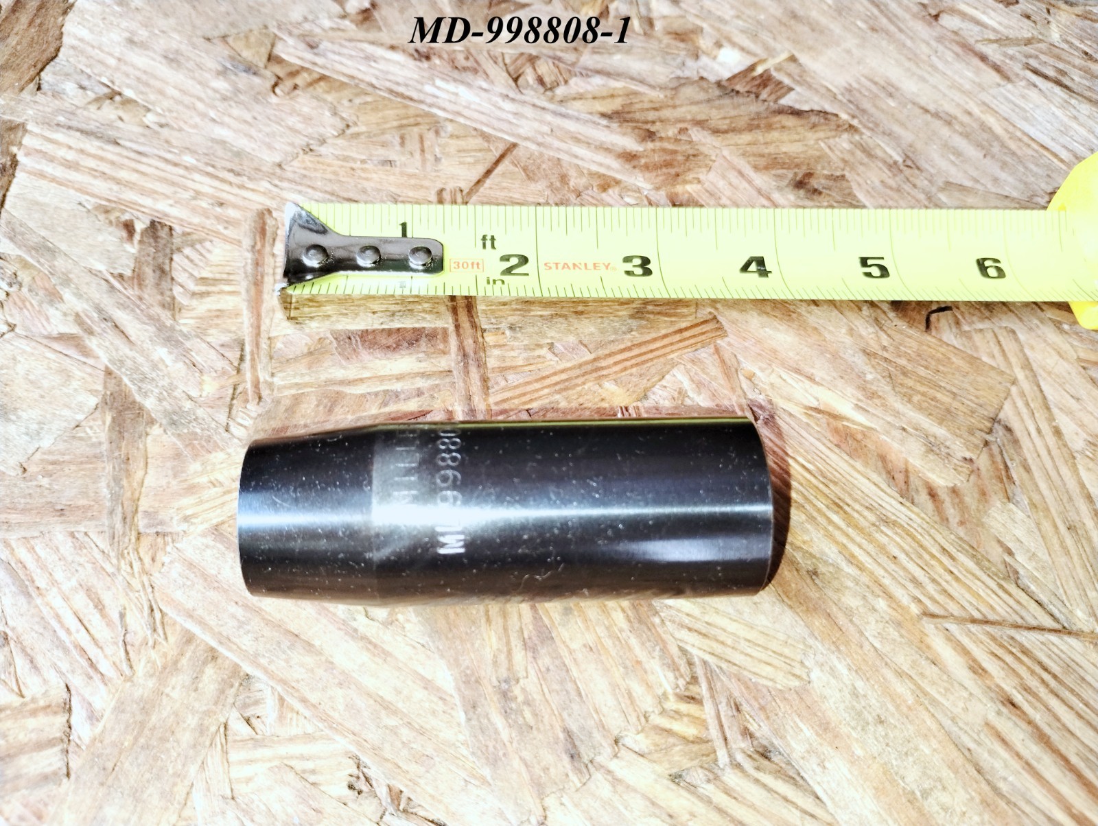 91-98 Eagle Talon Plymouth Laser Transmission Specialty Tool Miller MD-998808-1